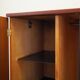 Armoire en teck, design danois, années 1960, production : Danemark