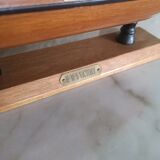 Model ship HMS Victory