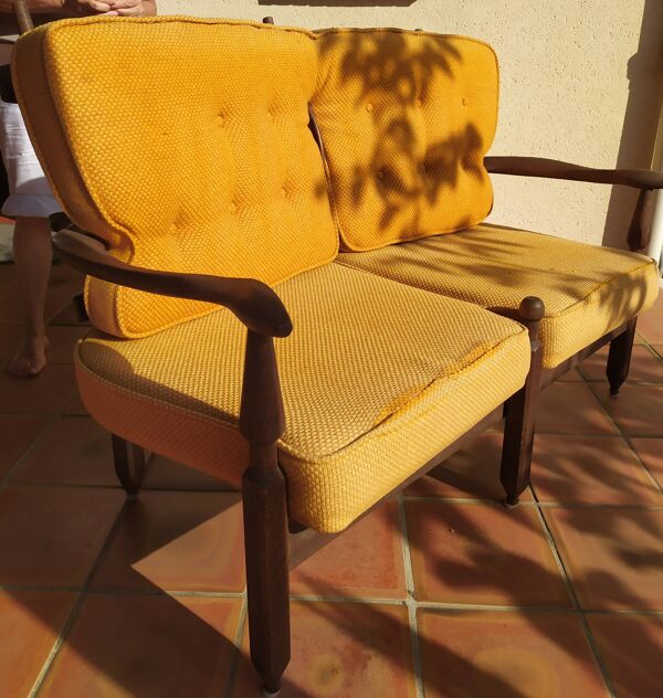 Design guillerme et chambron école Boulle