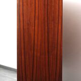 Rosewood highboard by Musterring International, 1960s
