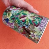 Japanese vase