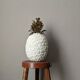 Seau à glace ananas freddotherm vintage années 70