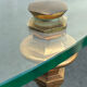 Regency coffee table