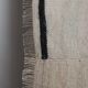 Tapis Kilim turc vintage tissé main