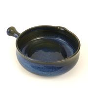 Pot in sandstone of Puisaye Poterie Nault