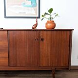 Scandinavian sideboard