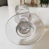 Old absinthe glass