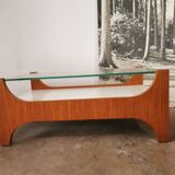 Coffee table design 1960/1970