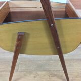 Sewing baslet feet compass 60s