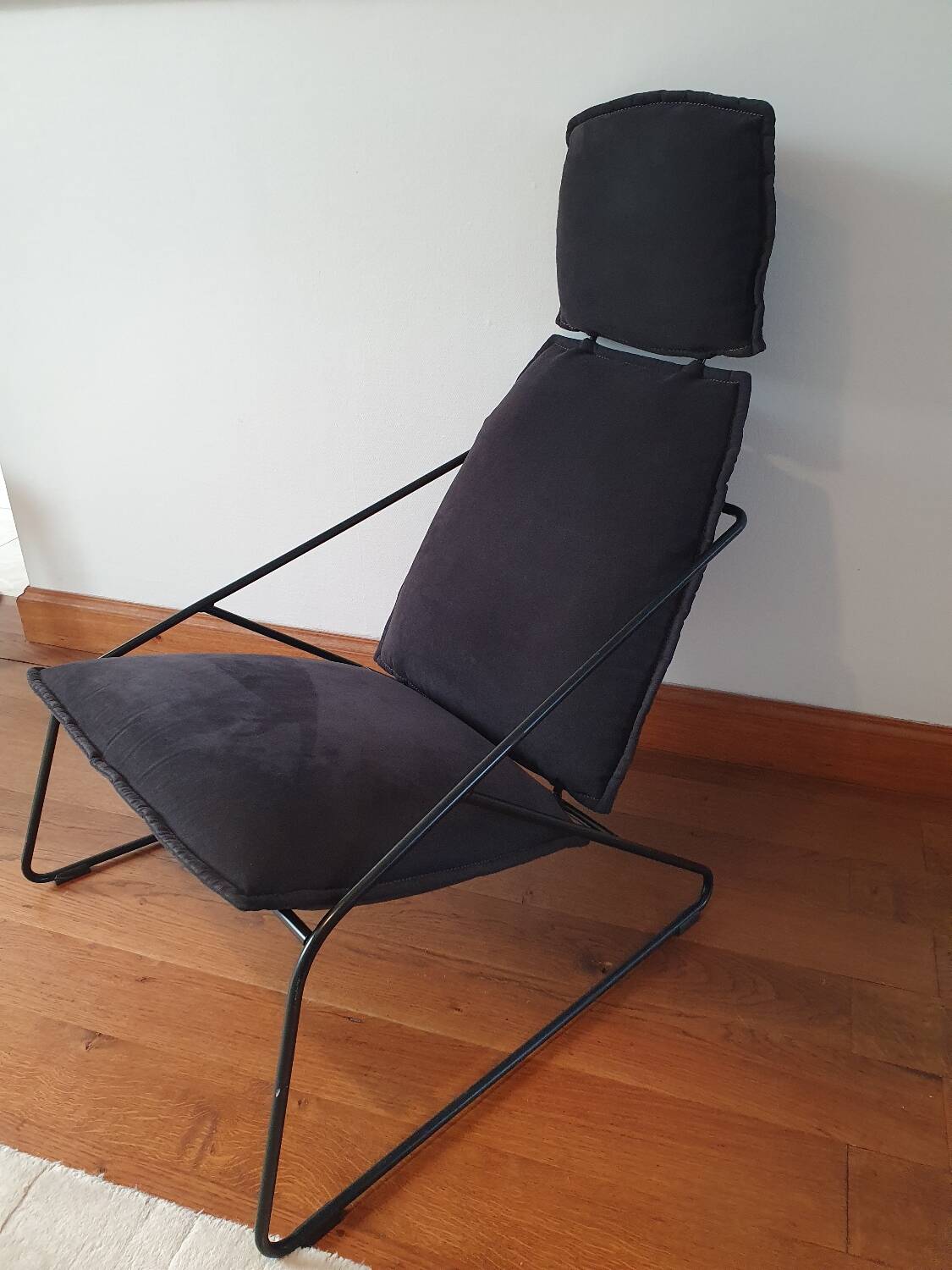 Villstad armchair by Carl Ojerstam