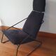 Fauteuil Villstad de Carl Ojerstam