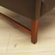 Rosewood armchair, Scandinavian design, 1960s, designer: Fredrik Kayser, pr
