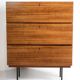 Chest of Drawers in Teak