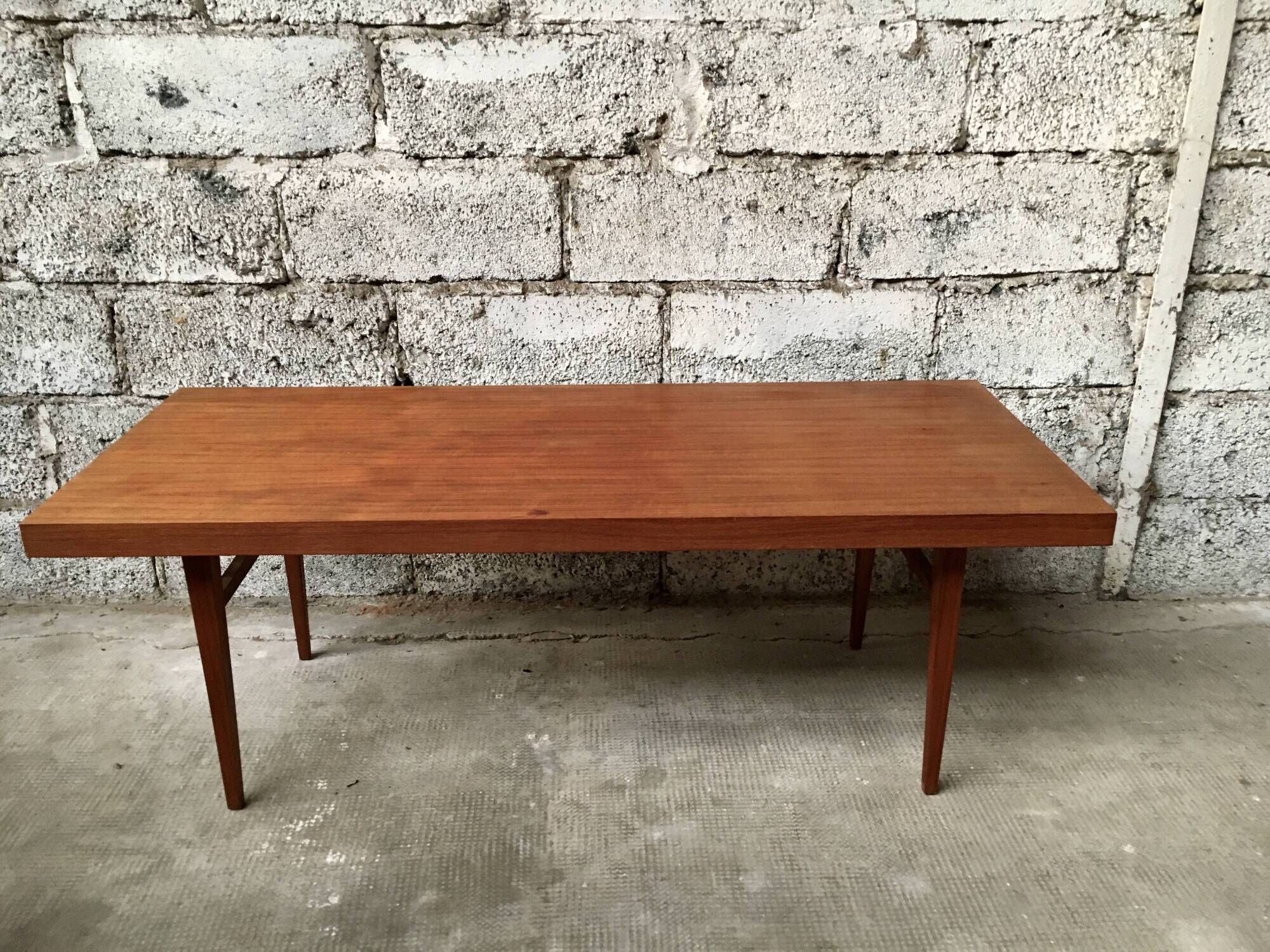 Coffee table 1960