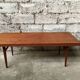 Coffee table 1960