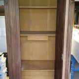 Armoire de style art déco