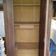 Art Deco style cabinet