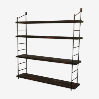 Wall shelf