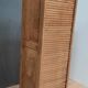 Curtain binder