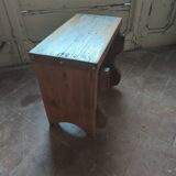 Step stool