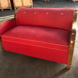 Sofa bed 50s