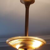 Vintage pendant lamp
