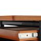 Jules Wabbes, Writing Desk for Mobilier Universel