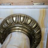 Marble column