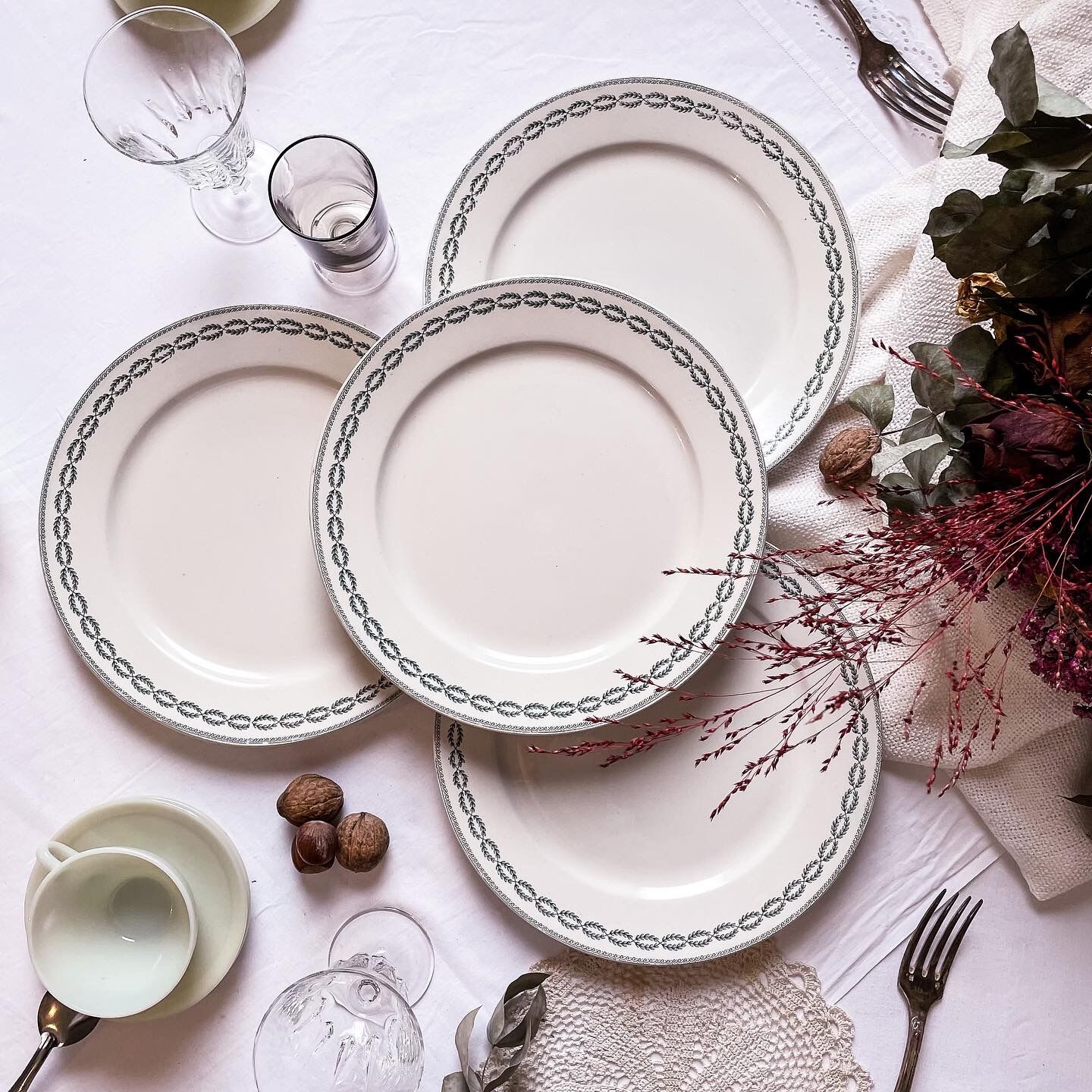 Iron Quartet: Nobilis