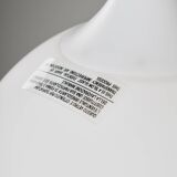 Castore pendant by Michele De Lucchi & Huub Ubbens for Artemide