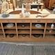 Printing workshop furniture