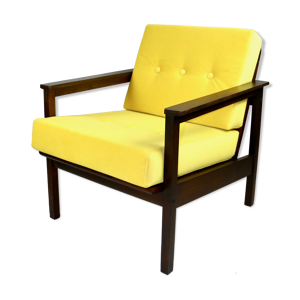 Fauteuil vintage, années - 1970