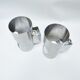 Pair of pipe appliques 70s