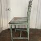Chaise Henri IV ancienne