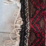 Tapis afghan 180x100 cm