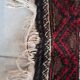 Afghan rug 180x100 cm