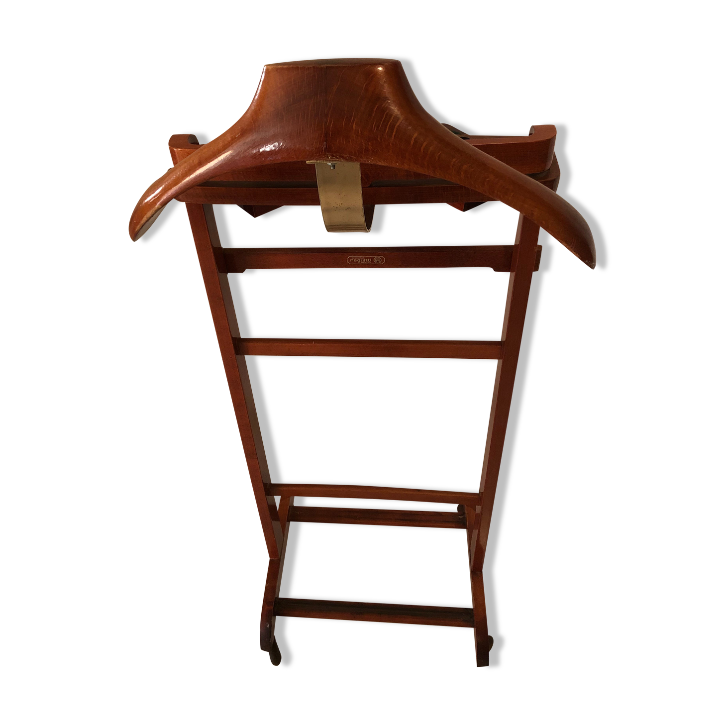 Valet de chambre Reguitti