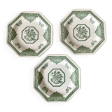 Royal Straffordshire English plates