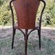 Fauteuil fischel 