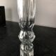 Ancient crystal vase