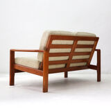 Sofa 2 places 70 years