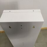 Vintage visual acuity scale