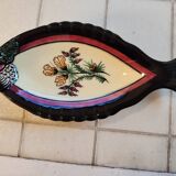 Fish platter in like-new condition, Henriot Quimper