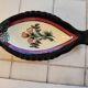 Fish platter in like-new condition, Henriot Quimper