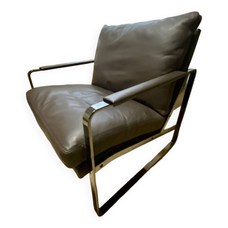 Fabricius armchair