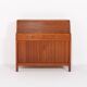 Vintage Scandinavian Modern cabinet from Bertil Fridhagen for Bodafors, 1970’s