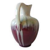 Ceramic pitcher vase West Germany 582/20 – Germany 1950s-60s