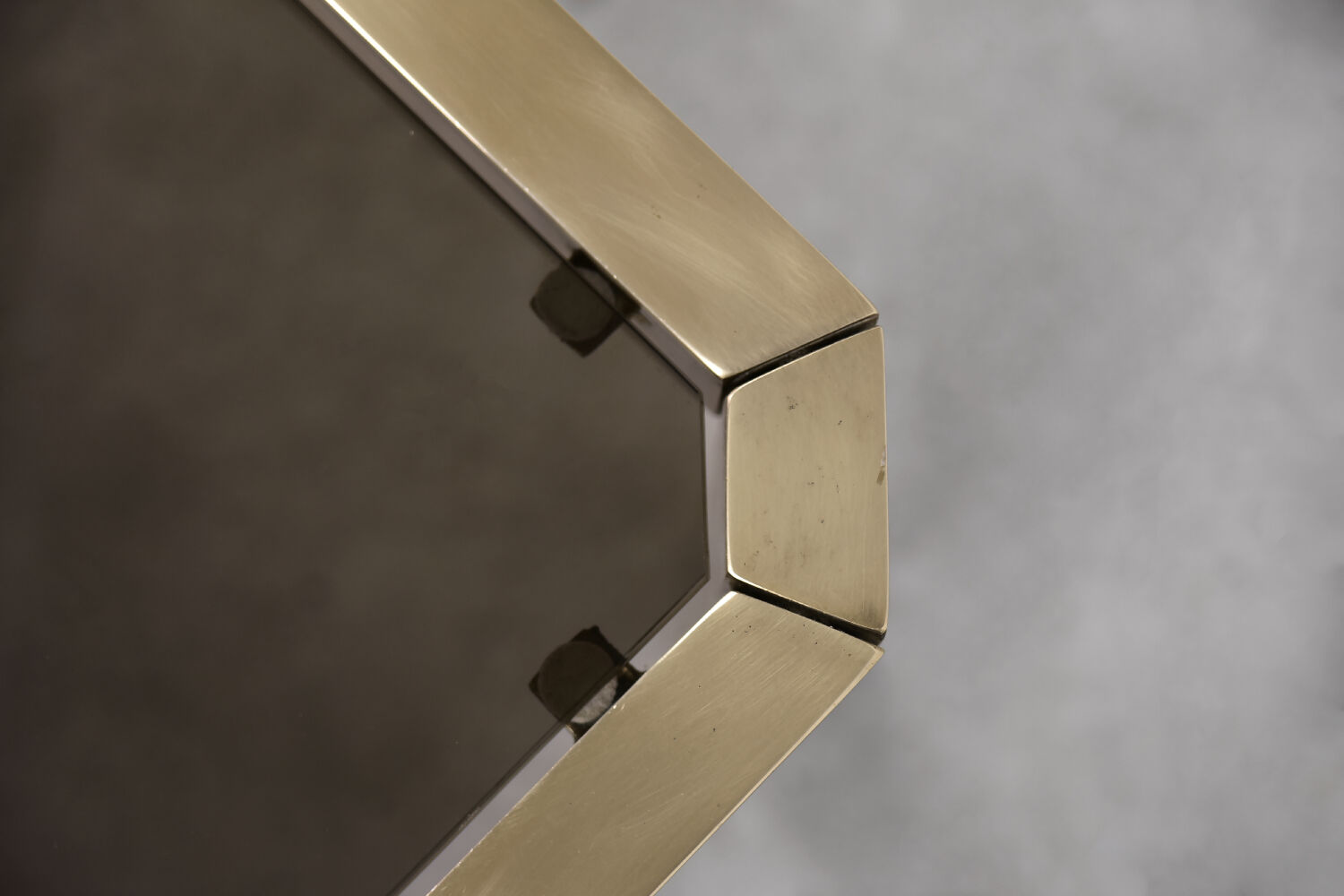 T09 coffee table by Peter Ghyczy, 1970s
