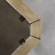 T09 coffee table by Peter Ghyczy, 1970s