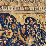 Cesaré old Turkish carpet 203x308 cm